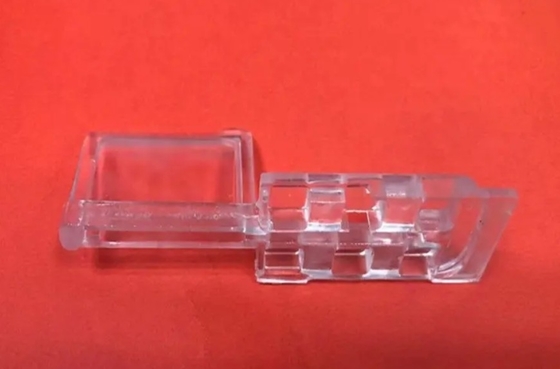 ATM Bezel Clear Mouth Fits Diebold ATM Bagian Kualitas Tinggi Dijual 2025 Baru Datang