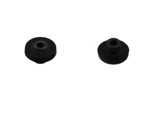 Diebold ATM Bagian Diebold Hitam Takeaway Wheel 49016971000F