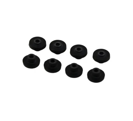 Diebold ATM Bagian Diebold Hitam Takeaway Wheel 49016971000F