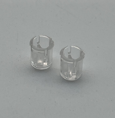 39009851000A Diebold Kaset Putih Transparan L Button ATM suku cadang kualitas tinggi jual panas