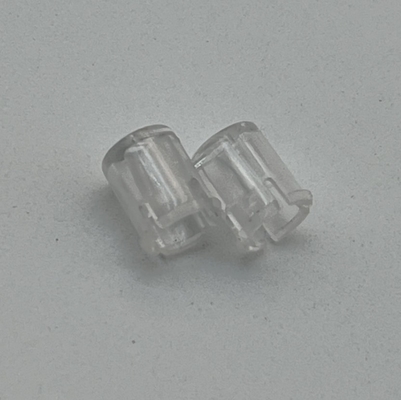 39009851000A Diebold Kaset Putih Transparan L Button ATM suku cadang kualitas tinggi jual panas