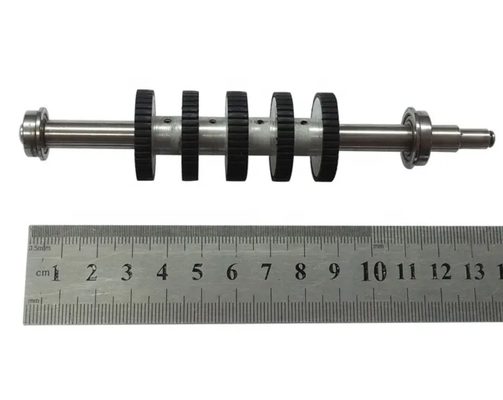 49225592000C Diebold Roller Shaft 49-225592-000C Diebold Bagian ATM