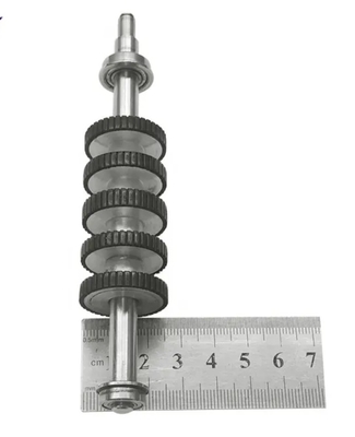 49225592000C Diebold Roller Shaft 49-225592-000C Diebold Bagian ATM