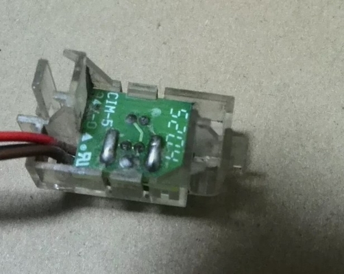 ATM Bagian Wincor Nixdorf kabel Asd MARK (NP07 TP07) Sensor kertas