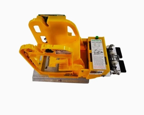 5409000019 Yellow Spr26 Printer Hyosung ATM Mesin Bagian harga yang wajar Kualitas tinggi
