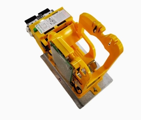 5409000019 Yellow Spr26 Printer Hyosung ATM Mesin Bagian harga yang wajar Kualitas tinggi