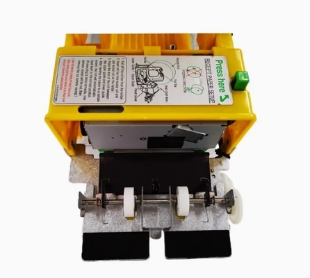 5409000019 Yellow Spr26 Printer Hyosung ATM Mesin Bagian harga yang wajar Kualitas tinggi