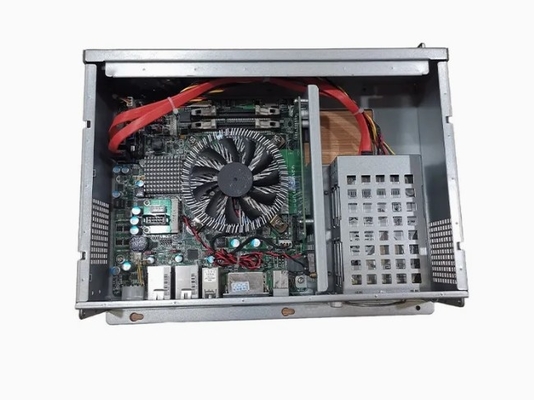 49276686000A Diebold Opteva PC Processor PC Core 5th Generation Control Board Bagian ATM