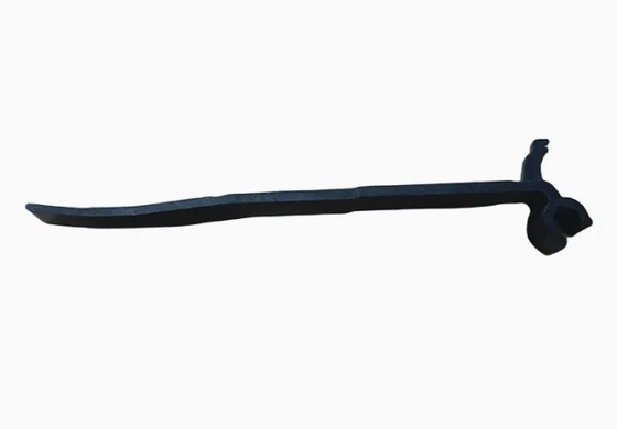 01750053977-24 Procash Cmd V4 Stacker Clamp Wincor Nixdorf Bagian ATM