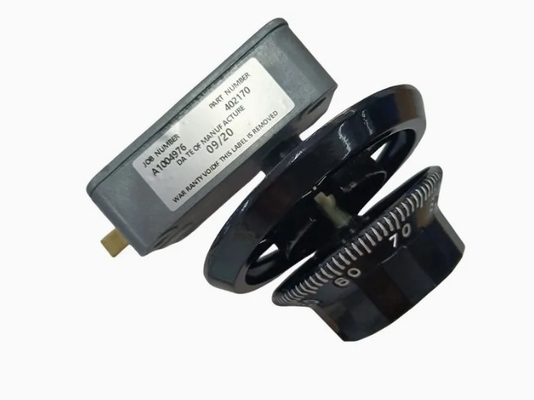 A1004976 2050 Bagian-bagian dari kunci Wincor ATM