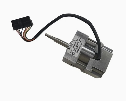 49211438000A 49-211438-000A Diebold Opteva Stacker Motor Bagian ATM