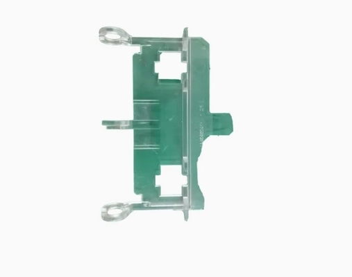 1750050644 Wincor White Stacker Dengan Bagian ATM Baseplate