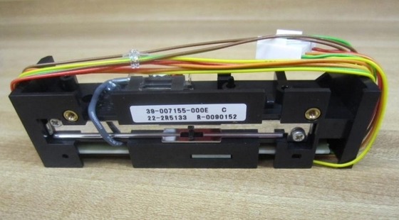 Diebold ATM Swipe Card RDR Dual HD RD 2/ET 39-007155-000E 39007155000E Jenis Asli