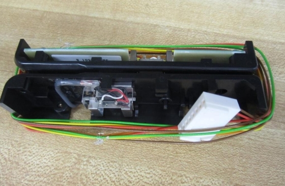 Diebold ATM Swipe Card RDR Dual HD RD 2/ET 39-007155-000E 39007155000E Jenis Asli