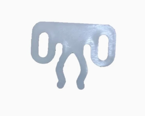 7430000208-31 Hyosung Dispenser Plastik suku cadang ATM Bagian