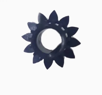 7430000208-36 Hyosung Presenter 12t Gear ATM Mesin Bagian