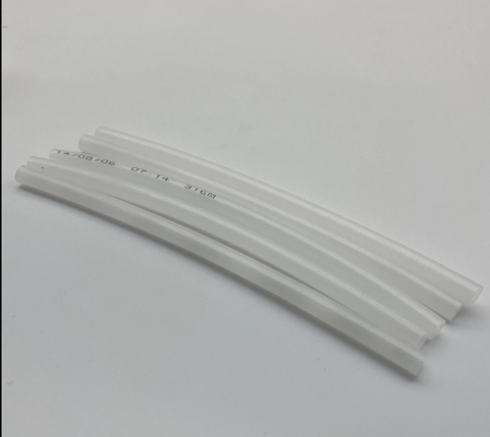 NCR 180mm Vacuum Tube ATM Mesin suku cadang P/N 445-0587754