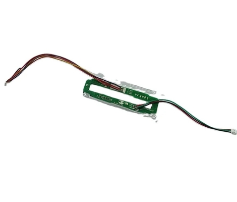 49-246020-000A Diebold Opteva Card Reader 49246020000a Perakitan Sampul Depan Baru