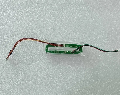 49-246020-000A Diebold Opteva Card Reader 49246020000a Perakitan Sampul Depan Baru