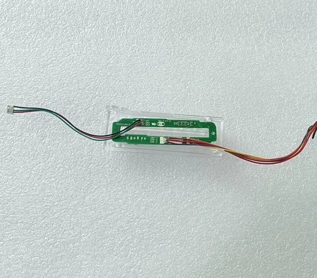49-246020-000A Diebold Opteva Card Reader 49246020000a Perakitan Sampul Depan Baru