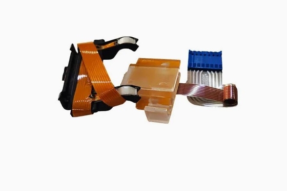 01750053060 Wincor Flex Kabel Flex Board Mdms Ekstensi V Modul ATM Bagian