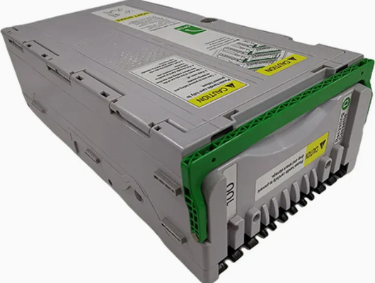 Original S7430006277 Nautilus Hyosung ATM Mesin Penolakan Kaset RC50 ATM Bagian Bagian Pengiriman Udara