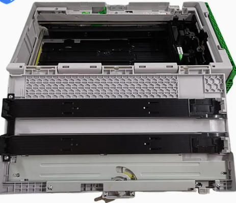 Original S7430006277 Nautilus Hyosung ATM Mesin Penolakan Kaset RC50 ATM Bagian Bagian Pengiriman Udara