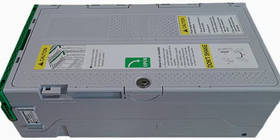 S7430006534 Nautilus Hyosung ATM Mesin Penolakan Kaset Brm50 Rjc ATM Bagian Bagian