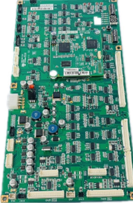 S7760000389 Nautilus Hyosung Mesin ATM BRM50 RBU IO B/D Bagian ATM