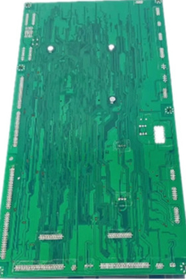 S7760000389 Nautilus Hyosung Mesin ATM BRM50 RBU IO B/D Bagian ATM
