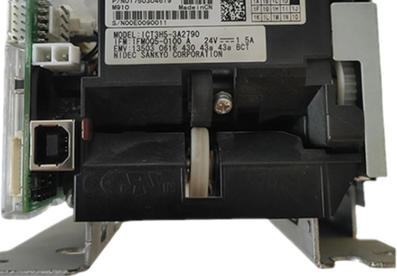 01750304619 Wincor Nixdorf CHD-mot ICT3H5-3A2790 Bagian ATM dasar PN