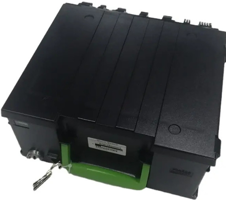 Wincor Nixdorf CMD V4 Tolak Kaset Kunci ATM Logam atau Plastik Bagian 1750176229 1750041920 1750056651 Negara Asal
