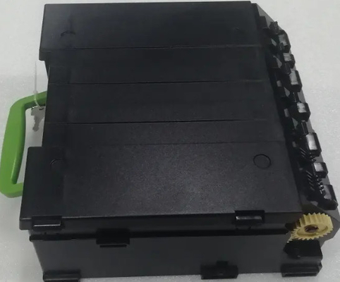 Wincor Nixdorf CMD V4 Tolak Kaset Kunci ATM Logam atau Plastik Bagian 1750176229 1750041920 1750056651 Negara Asal