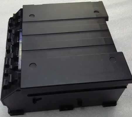Wincor Nixdorf CMD V4 Tolak Kaset Kunci ATM Logam atau Plastik Bagian 1750176229 1750041920 1750056651 Negara Asal