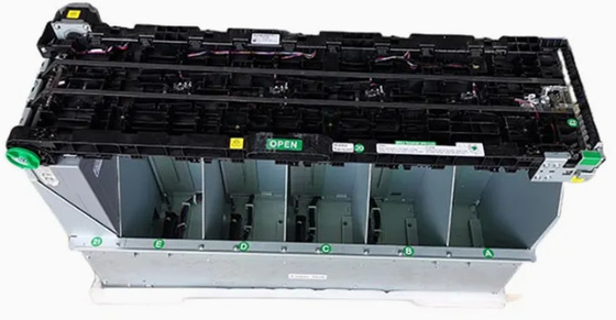 7430003667 S7430003667 Nautilus Hyosung Mesin ATM Mx8600 Brm 20-MID ATM Bagian Bagian