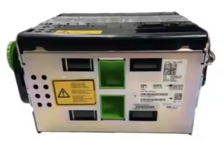 1750291701 01750291701 Diebold Nixdorf DN ESC RM4 ATM suku cadang