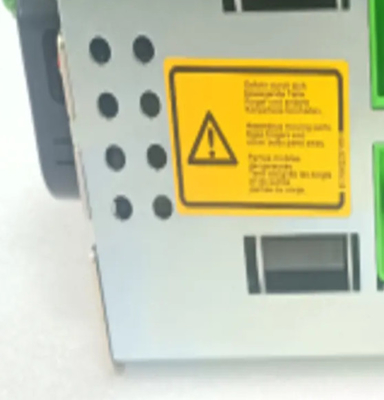 1750291701 01750291701 Diebold Nixdorf DN ESC RM4 ATM suku cadang