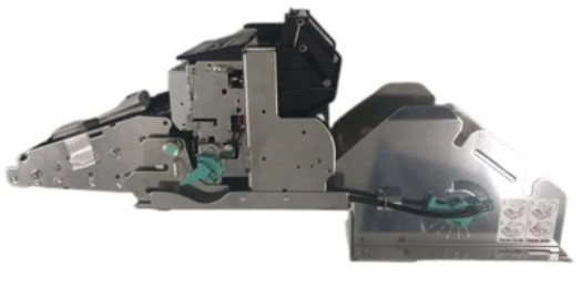 01750256247 1750256247 Wincor Nixdorf TP27 Printer Keterangan Printer TP27 (P1 + M1 + H1) 80mm ATM Bagian