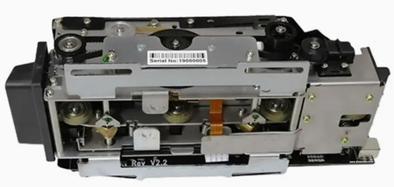 5645000048 Hyosung ATM Machine MCU Card Reader ATM Bagian