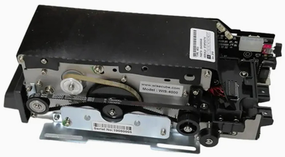 5645000048 Hyosung ATM Machine MCU Card Reader ATM Bagian