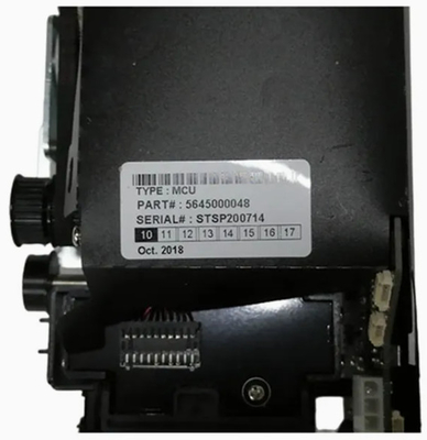 5645000048 Hyosung ATM Machine MCU Card Reader ATM Bagian