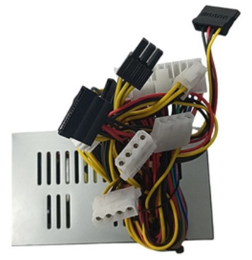 0090022932 009-0022932 Bagian Mesin ATM NCR ATM Mesin Pasokan Daya 240W ATM suku cadang