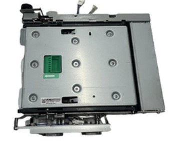 0090029377 009-0029377 Bagian mesin ATM NCR BRM Transportasi vertikal 009-0029377 di 6683 6687 ATM suku cadang