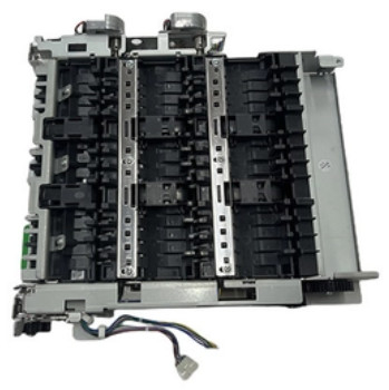 0090029377 009-0029377 Bagian mesin ATM NCR BRM Transportasi vertikal 009-0029377 di 6683 6687 ATM suku cadang