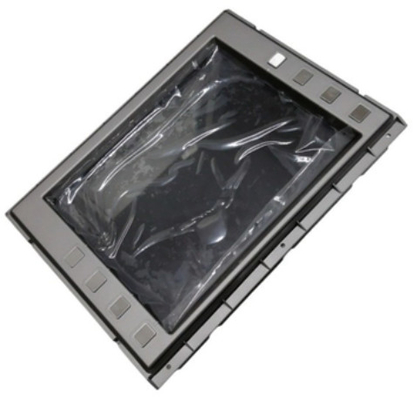 S5611000190 5611000190 Bagian Mesin ATM Hyosung Monitor Display Dengan Kunci Fungsi Bagian Cadang ATM
