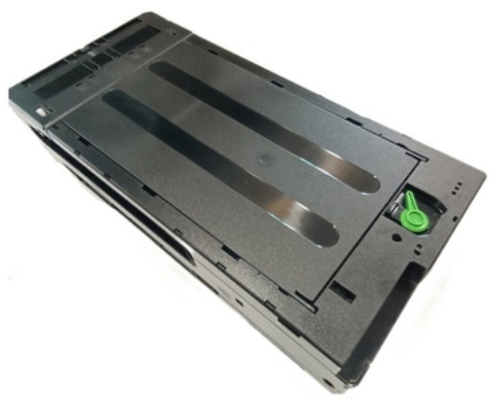 1750301684 01750301684 suku cadang mesin ATM DN 200 N906 Diebold Nixdorf AIC ALL IN CASSETTE CONV suku cadang mesin ATM