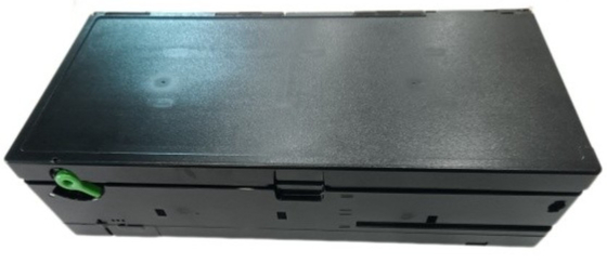 1750301684 01750301684 suku cadang mesin ATM DN 200 N906 Diebold Nixdorf AIC ALL IN CASSETTE CONV suku cadang mesin ATM