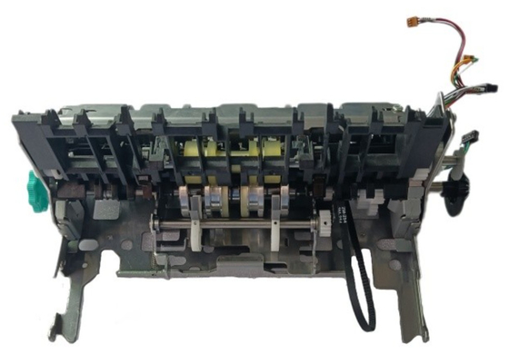 49260565000A 49-260565-000A Diebold Bagian Mesin ATM Diebold UCS-FEED ASM FOR TTW Bagian Cadang ATM