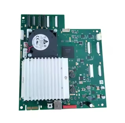 DN200 DMAB MOVEm CDAA CPL Board 01750292567 01750301247 Bagian ATM Diebold Nixdorf