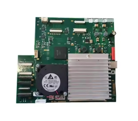 DN200 DMAB MOVEm CDAA CPL Board 01750292567 01750301247 Bagian ATM Diebold Nixdorf
